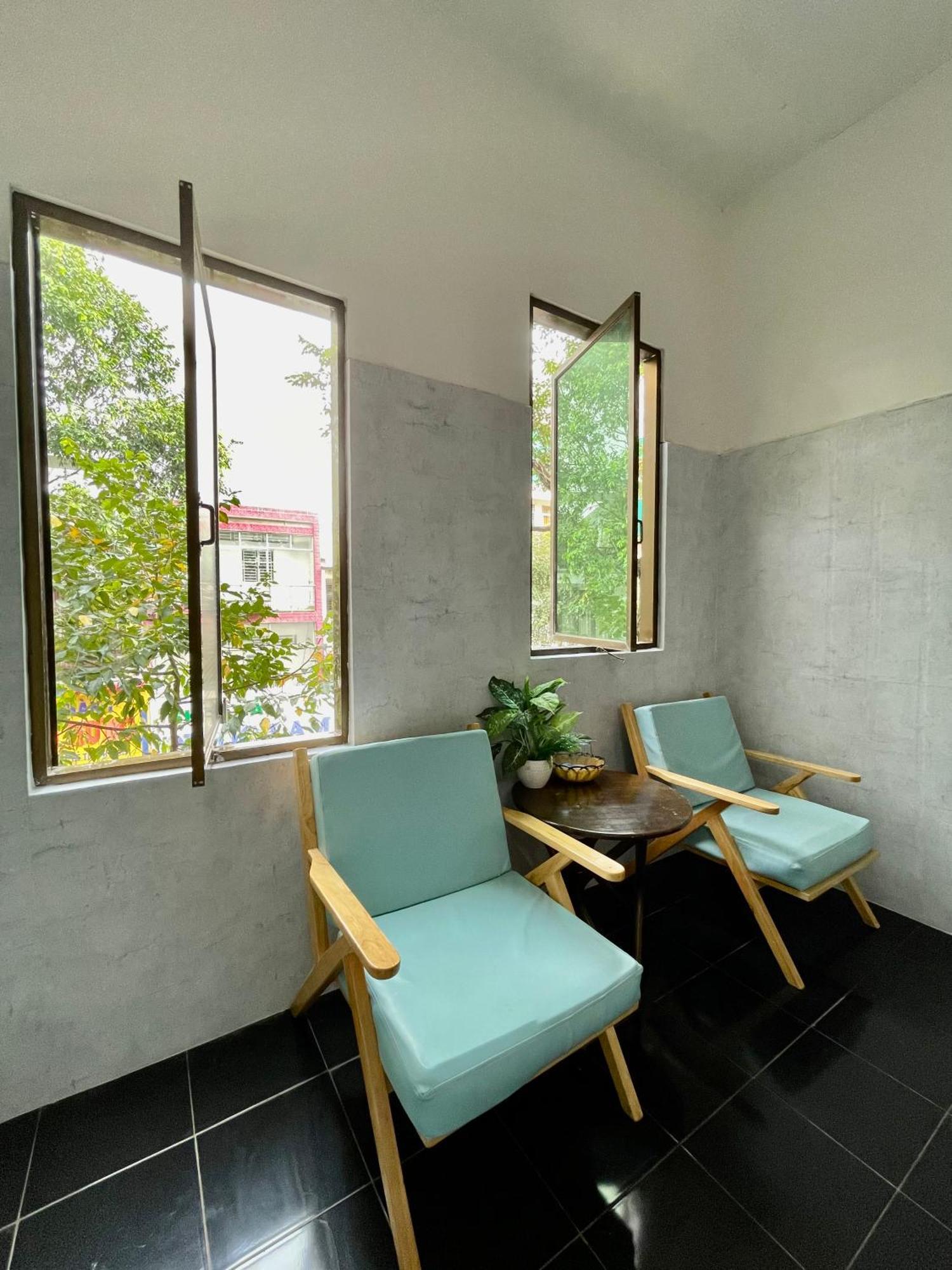 Hotel Khach San Nam Do 2 Can Tho Esterno foto