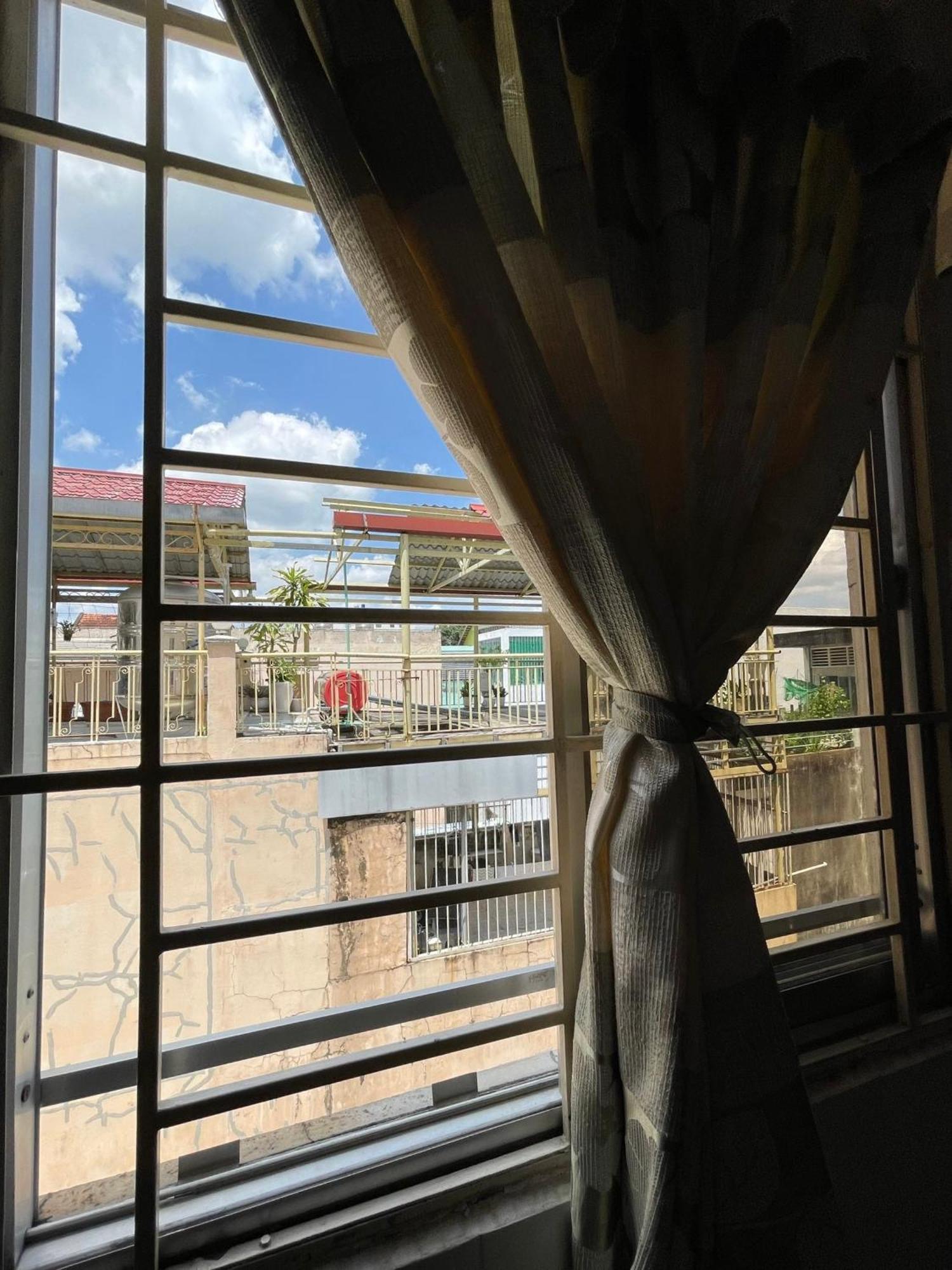 Hotel Khach San Nam Do 2 Can Tho Esterno foto