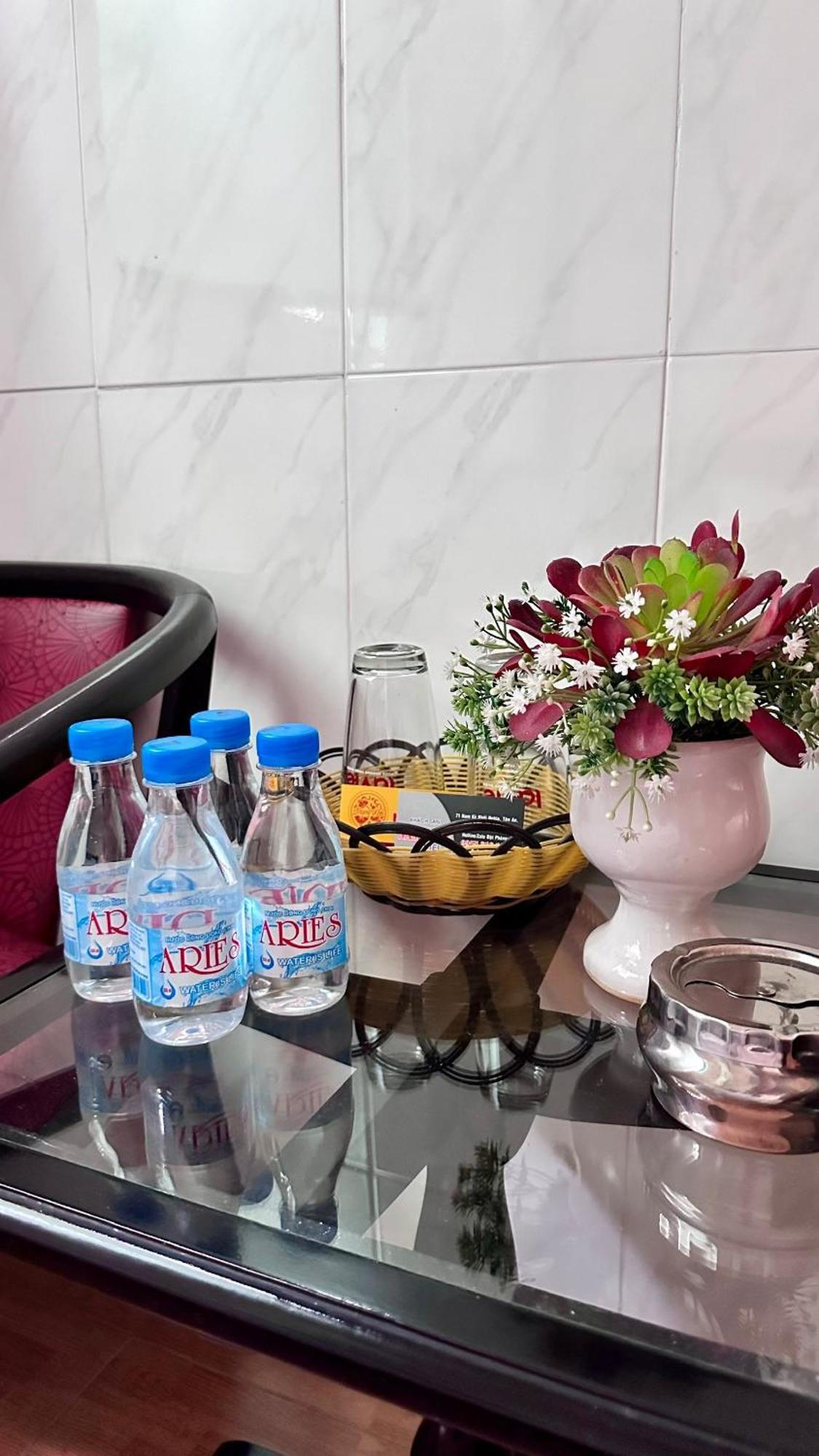 Hotel Khach San Nam Do 2 Can Tho Esterno foto