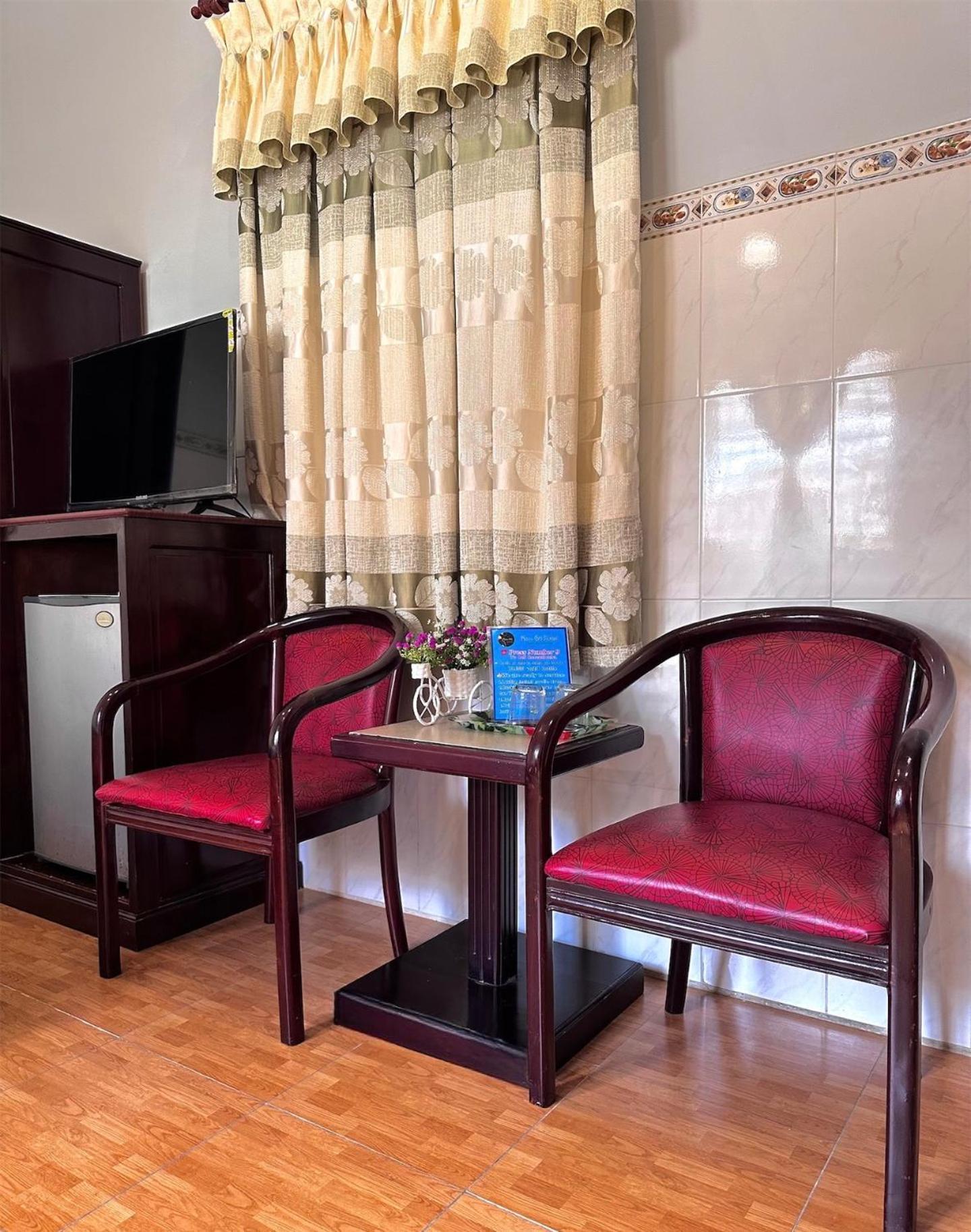Hotel Khach San Nam Do 2 Can Tho Esterno foto